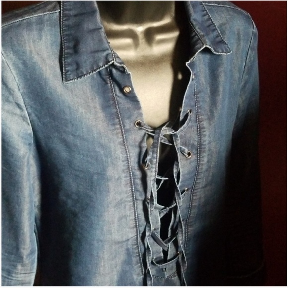 Top by Rampage - Picture 4 of 5